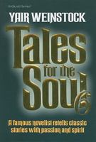 Tales for the Soul Volume 6 1422602303 Book Cover