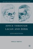 James Joyce, Language, and Psychoanalysis: From A Portrait of the Artist to Finnegans Wake (New Directions in Irish & Irish American Literature) 0230603300 Book Cover