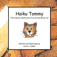 Haiku Tommy 1312888601 Book Cover