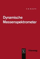 Dynamische Massenspektrometer 3663039676 Book Cover