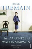 The Darkness of Wallis Simpson 0099268566 Book Cover