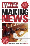 Making News 1741969239 Book Cover