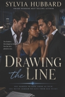 Drawing the Line 151917344X Book Cover