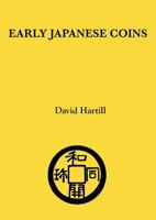 Early Japanese Coins 0755213653 Book Cover