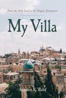 My Villa 1773028308 Book Cover