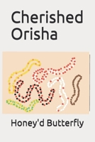 Cherished Orisha B098H61SVJ Book Cover