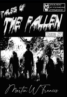 Tales of the Fallen: Black & White (B&W Version) (Tales of the Fallen B&W) B083XTF7X4 Book Cover