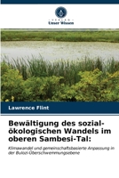 Bewältigung des sozial-ökologischen Wandels im oberen Sambesi-Tal 620395960X Book Cover