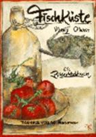 Fischkuste: Ein Bilderkochbuch 3980558746 Book Cover