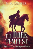 The Dark Tempest 064885101X Book Cover