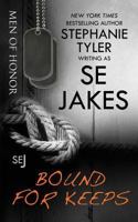 Bound For Keeps 1732726620 Book Cover