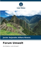 Forum Umwelt (German Edition) 6207045335 Book Cover