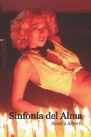 Sinfonía del Alma (Spanish Edition) B0FHQKHXVG Book Cover