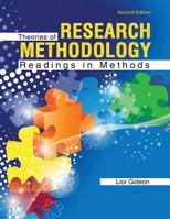 Theories of Research Methodology: Readings in Methods 0757590268 Book Cover