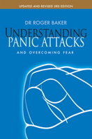 Understanding Panic Attacks 0745955452 Book Cover