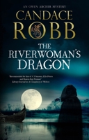 The Riverwoman's Dragon 1780298250 Book Cover