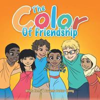 The Color of Friendship 1491836598 Book Cover