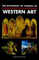 Dictionary of Symbols in Western Art 0816033013 Book Cover