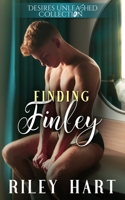 Finding Finley B084B1VZFH Book Cover