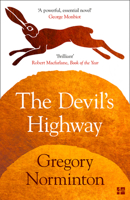 The Devil’s Highway 0008243794 Book Cover