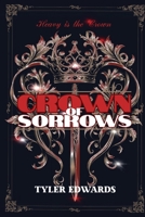Crown of Sorrows B0FG9T8GR5 Book Cover