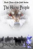 The Horse People 1500226475 Book Cover