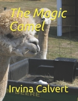 The Magic Camel B0962N9LGY Book Cover