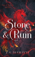 Stone & Ruin: An Epic Fantasy Adventure (Stone & Sky Trilogy) 1961580101 Book Cover