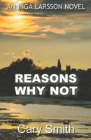 Reasons Why Not (Lincolnshire Murder Mystery Series) B08HTB48WD Book Cover