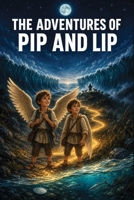 The Adventures of Pip and Lip (Pip and Lip series) B0HG62PZDN Book Cover