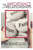 The Importance of Relationships 1648739016 Book Cover