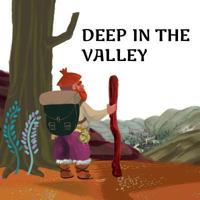 Deep In The Valley 1988364124 Book Cover