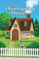 The Thanksgiving Mouse 154327269X Book Cover