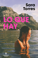 Lo que hay 8417910964 Book Cover