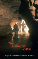 The Longest Cave 0809313227 Book Cover