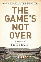 How to Watch Football: Saving America's Game from Itself 1610396480 Book Cover