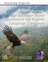 An Introduction to Evidence-Based Teaching in the English Language Classroom 1913414892 Book Cover