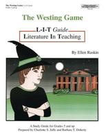The Westing Game: L-I-T Guide 1566440211 Book Cover