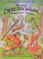 Das große Spectaculum 3925169784 Book Cover