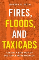 Fires, Floods, and Taxicabs: Taking a Bite Out of Big Apple Bureaucracy 1544518781 Book Cover