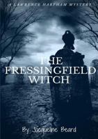 The Fressingfield Witch 1036701360 Book Cover