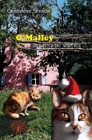 O'Malley reprend du service (French Edition) 281212704X Book Cover