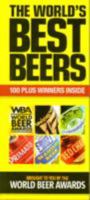 The World's Best Beers 0956268145 Book Cover