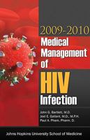 2004 Medical Management Of HIV Infection 0971624119 Book Cover