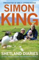 Shetland Diaries: Otters, Orcas, Puffins and Wonderful People 0340918756 Book Cover