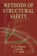 Methods of Structural Safety 0486445976 Book Cover