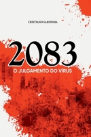 2083 (Portuguese Edition) 6589037949 Book Cover