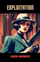 Exploitatie (Dutch Edition) B0FN72FTX6 Book Cover