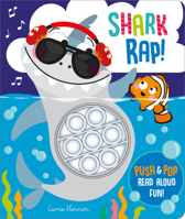 Shark Rap! 1801053480 Book Cover
