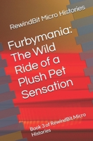 Furbymania: The Wild Ride of a Plush Pet Sensation: Book 3 of RewindBit Micro Histories B0FHBQG24L Book Cover